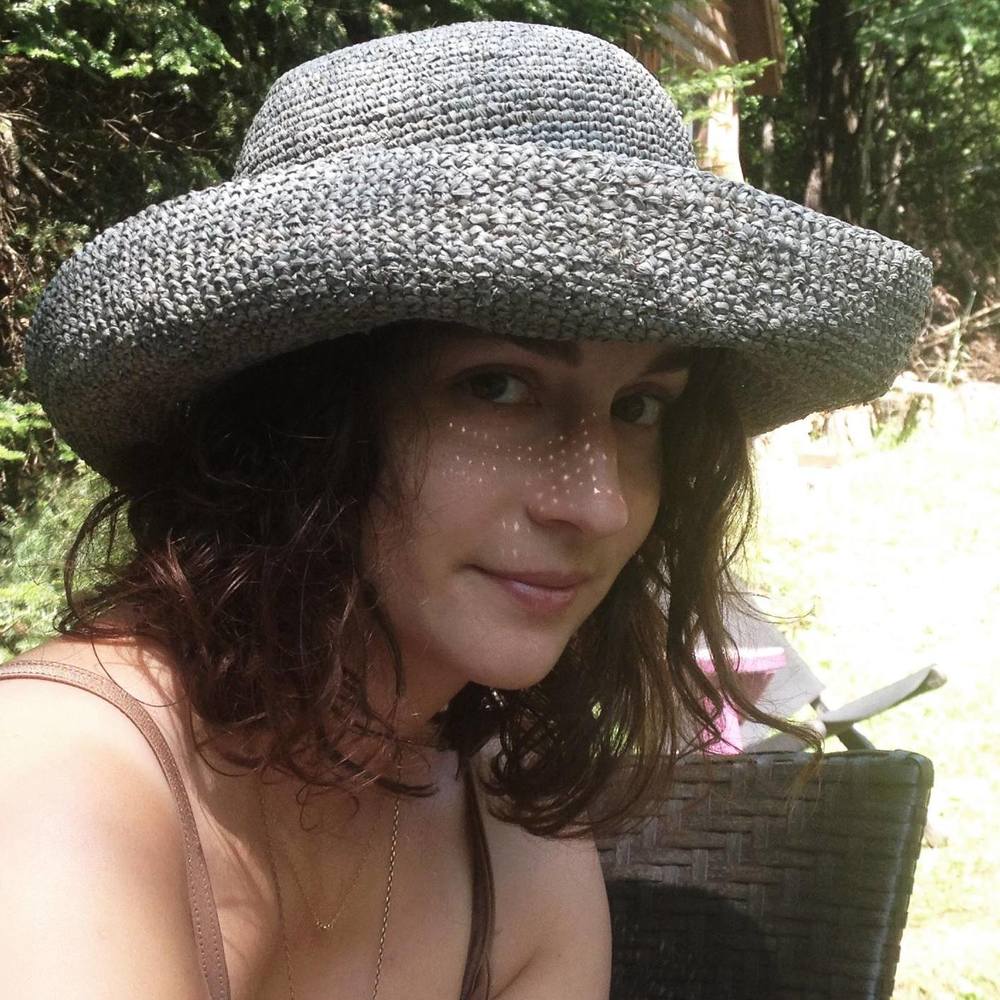 Meet your Posher, Guillemette